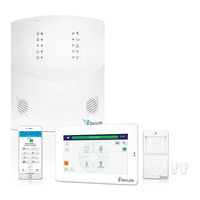 Napco iSecure Installation & Programming Instructions