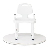 Medline GUARDIAN G2-105RX1 User Manual