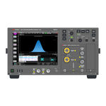 Keysight DCA-X Series Quick Start Manual