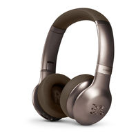 JBL Everest 310 Quick Start Manual