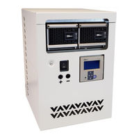 Kraft Powercon PRX 220/2x10 Manual