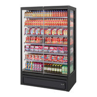 Costan epta TANGO NEXT NARROW WL User Instructions