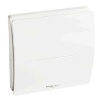 homevent MORI dMEV II T Installation & Maintenance Manual
