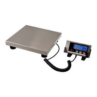 Diesella 18560120 User's & Technical Manual