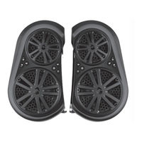 EcoxGear GDI-VXYMHFTWL01 User Manual