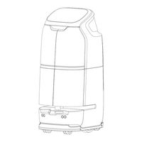 Keenon Robotics W3 User Manual
