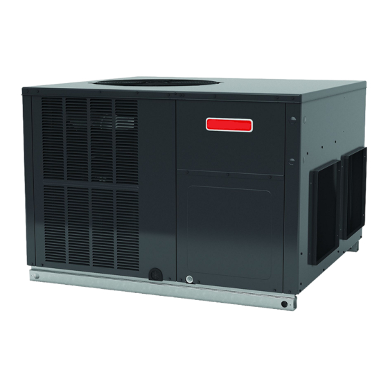 Daikin GPHM5 SEER2 M Series Installation Instructions Manual