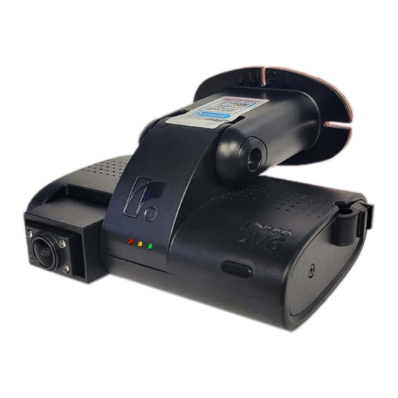 Rosco DV6 User Manual