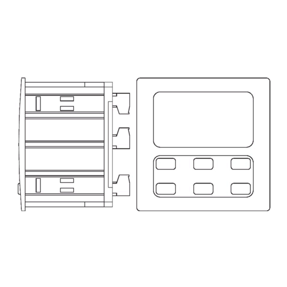 EVCO EV9300 SERIES MANUAL Pdf Download ManualsLib