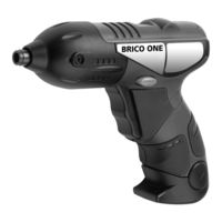 Far Tools BRICO ONE TS 48 Manual