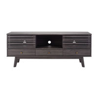 Safavieh Furniture MED9613C Manual