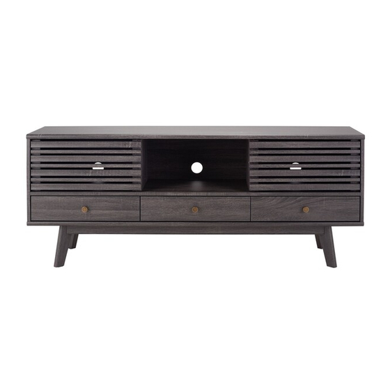 Safavieh Furniture MED9613 Manuals