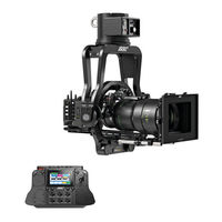 Arri 360 EVO Operating Manual