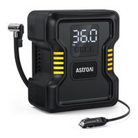 AstroAI JY21P160-12 User Manual