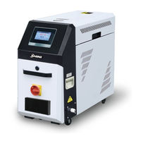 Shini STM-W Manual