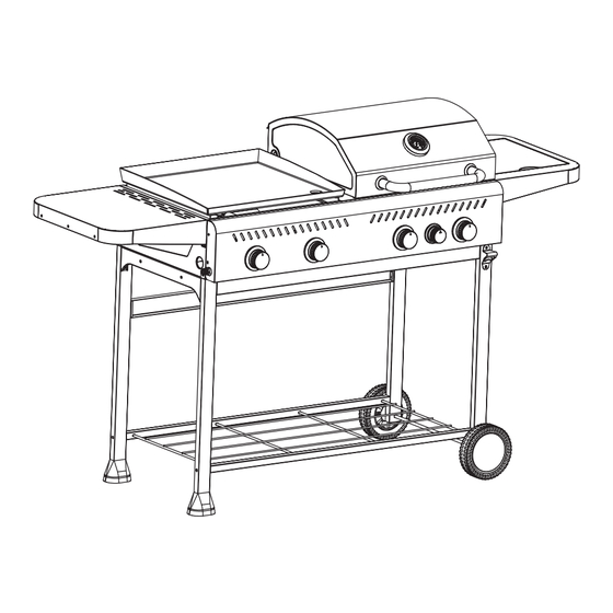 Outsunny 846-137V70 Operating Instructions Manual