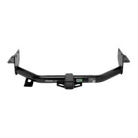 Cequent Performance Products 75776 Installation Instructions