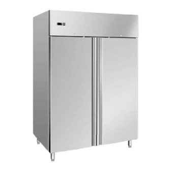 Fimar FORCOLD 1410TN Instruction Manual