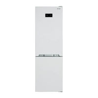 Sharp SJ-BA10IHXW1-UA User Manual