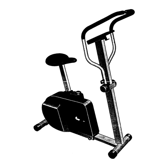 Pro-Form 770s Manual
