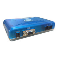 Aztech 56K External Modem Easy Start