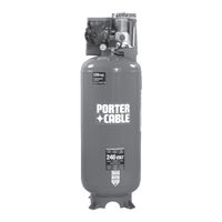 Porter-Cable CPLC7060V Instruction Manual
