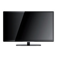 ECG 19 LED 612 PVR Instruction Manual