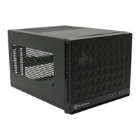 Silverstone sugo sg13 User Manual