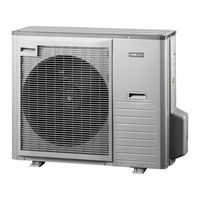 Nibe SPLIT AMS 10 Installation And Maintenance Instructions Manual