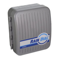 Irritrol RD-1200 Installation And Programming Manual