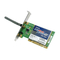 PCI Card D-link Xtreme G DWL-G520 Quick Installation Manual