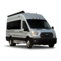 Pleasure-Way ONTOUR 2.2 2022 Owner's Manual