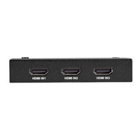 Black Box VSW-HDMI2-4X1 User Manual