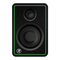 Speakers Mackie CR-X Series Owner's Manual