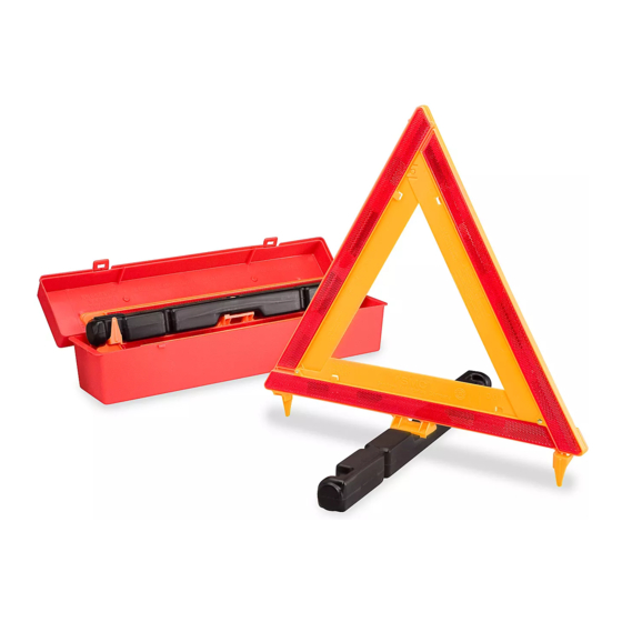 U-Line H-2589 Quick Start Manual