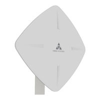 Casa Systems CFW-2182 CBRS User Manual