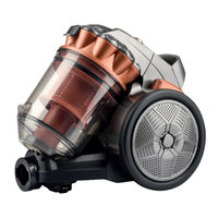 TREVIDEA G3 Ferrari ECO DESIGN User Manual