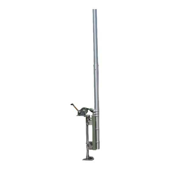 DX Engineering DXE-7580FS-VA Manual