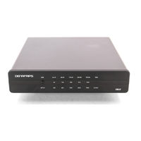 DENAFRIPS IRIS Owner's Manual