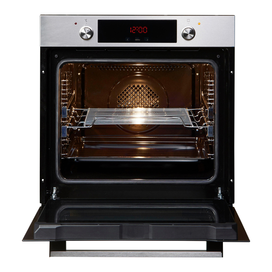 Amica 12223.3eEHpTbDpHbScX Instruction Manual