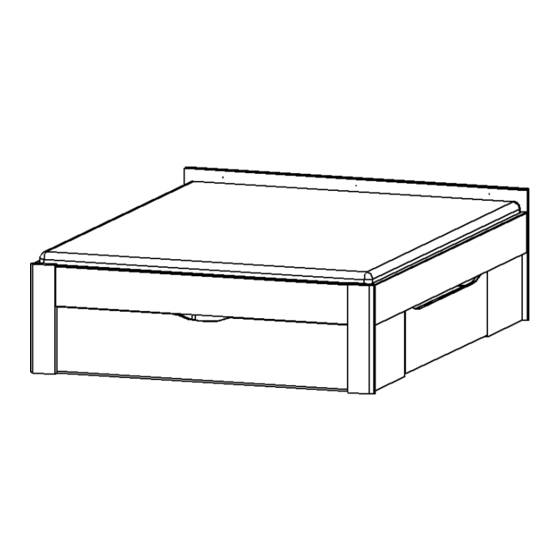 Rauch M2061 Assembly Instructions Manual