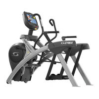 CYBEX 772A Service Manual