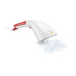 Philips Steam&Go 2-in-1 GC330/40 User Manual