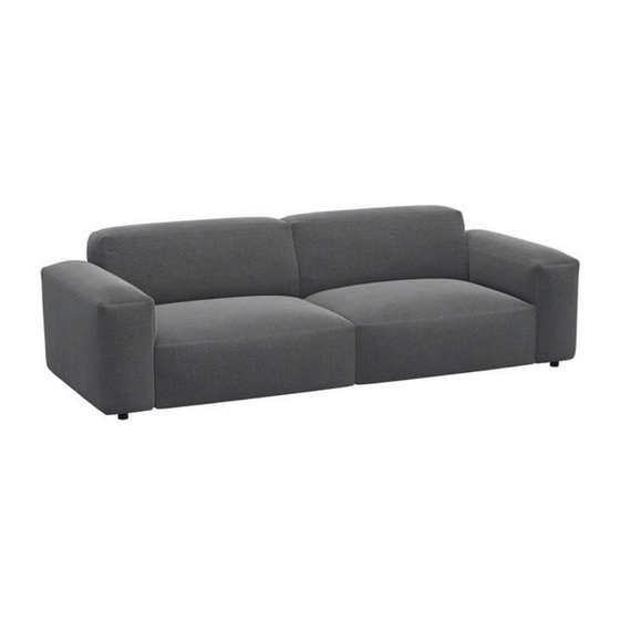 FLEXLUX Lucera TDL 145 Assembly Information
