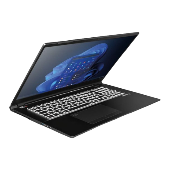 exone go Business 1760 X13 Manual