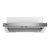 Midea 60L07 User Manual