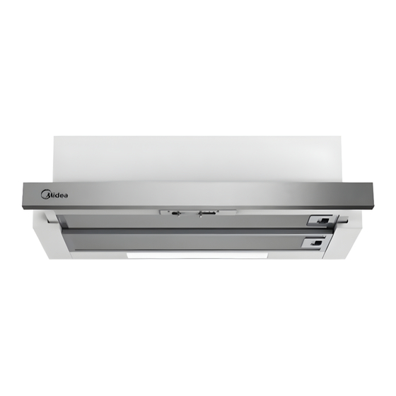Midea 60L07 Manuals