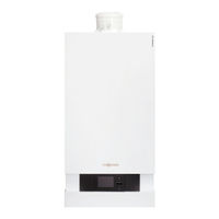 Viessmann Vitodens series Technician Manual