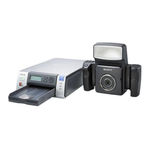 Sony UPX-C300 Operating Instructions Manual