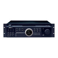 Inter-M PCT-620 Operation Manual